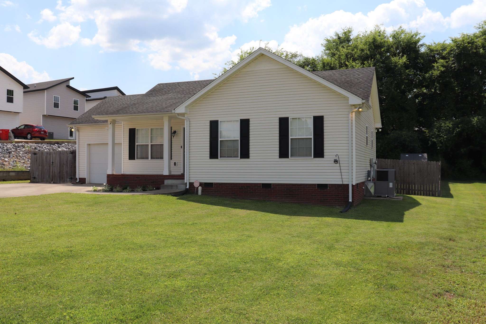 Clarksville, TN 37040,414 Kelly Ln