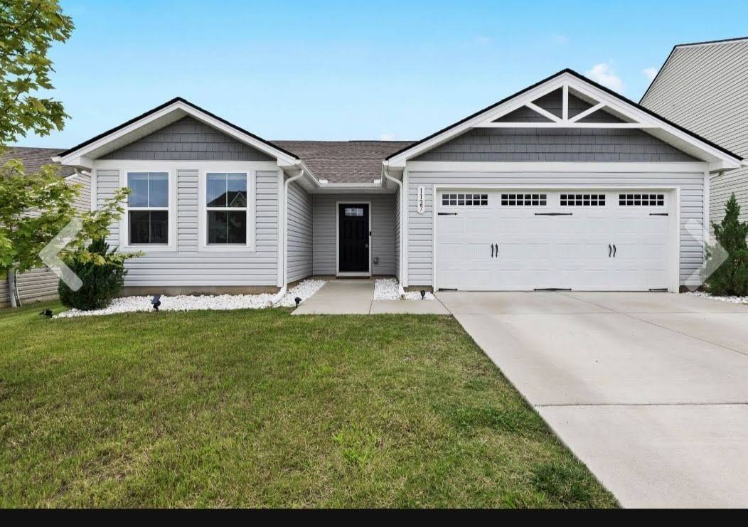 1127 Concord Springs Dr, White House, TN 37188