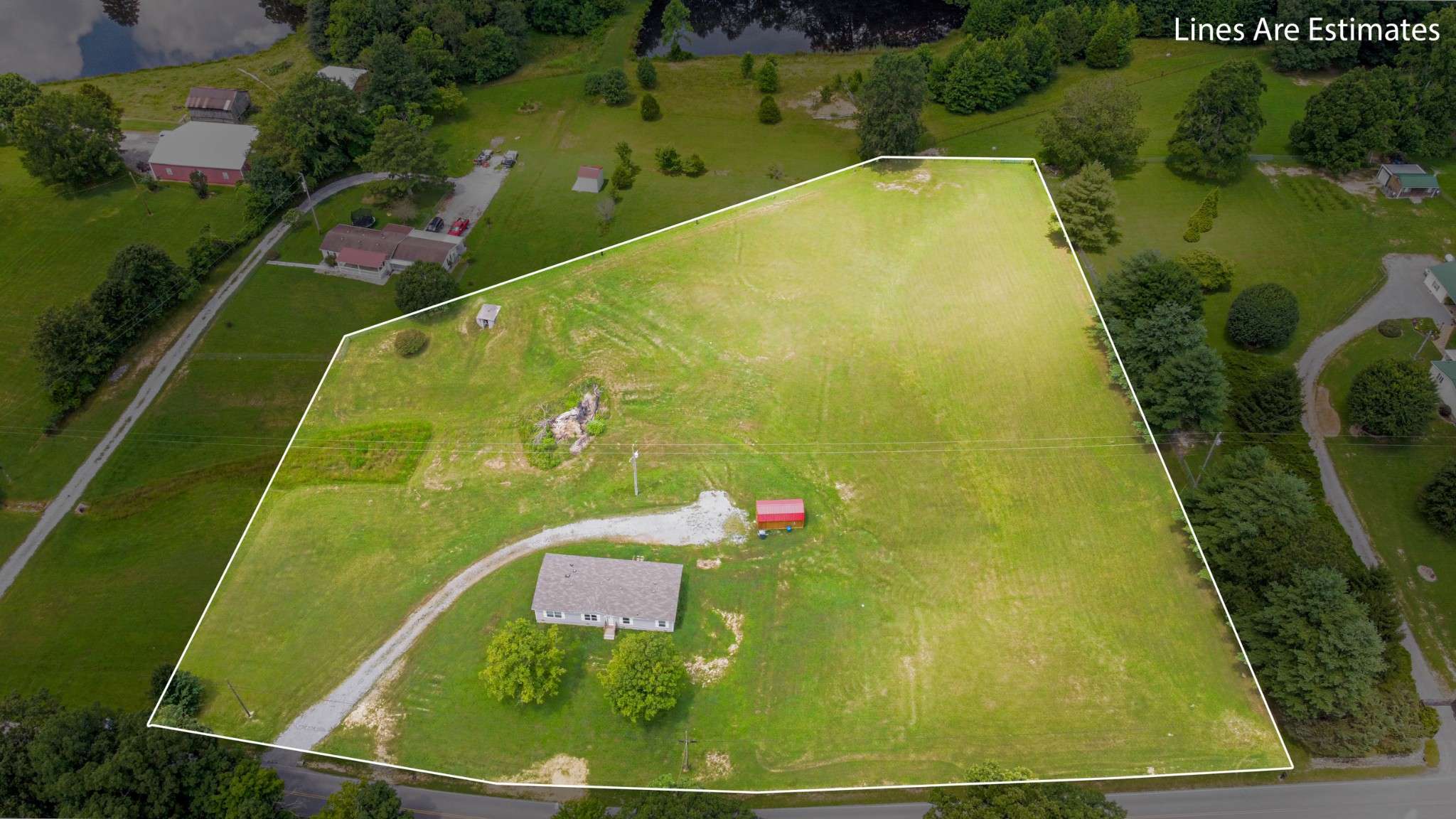 Portland, TN 37148,565 Keytown Rd