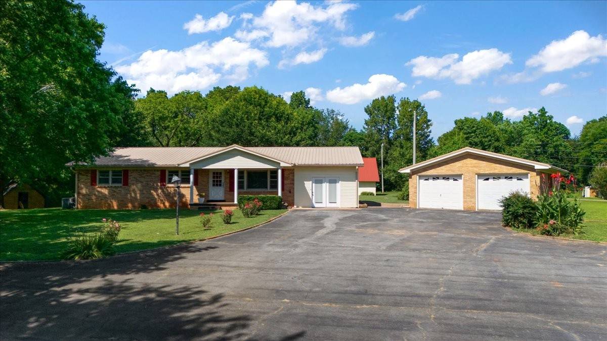 Lawrenceburg, TN 38464,318 David St