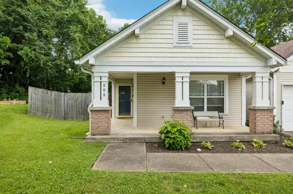 Antioch, TN 37013,808 Garrett Way Ct