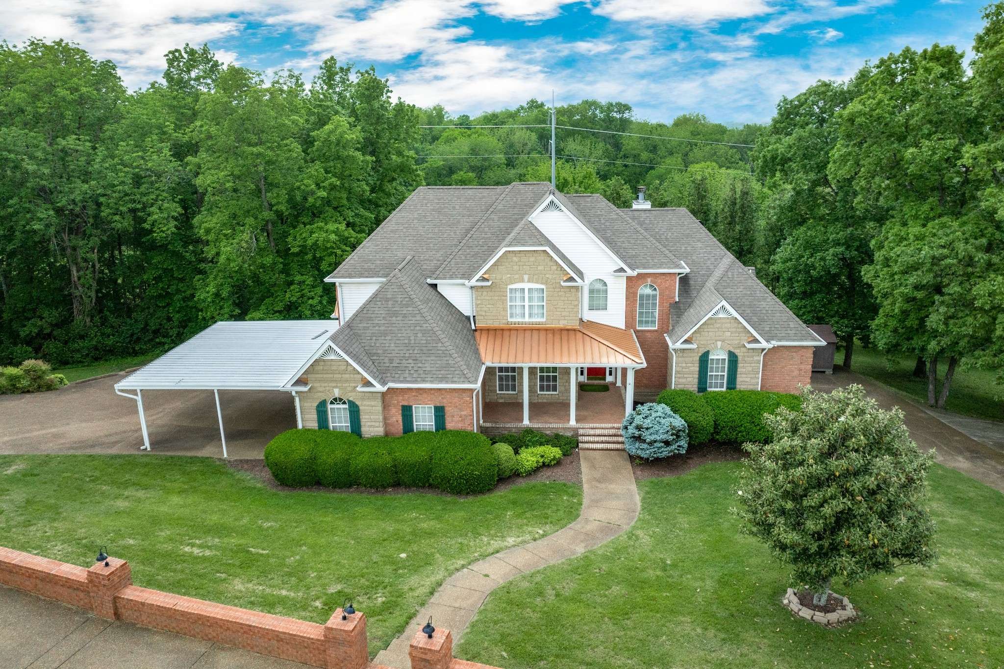 Gallatin, TN 37066,233 Timberlane Rd