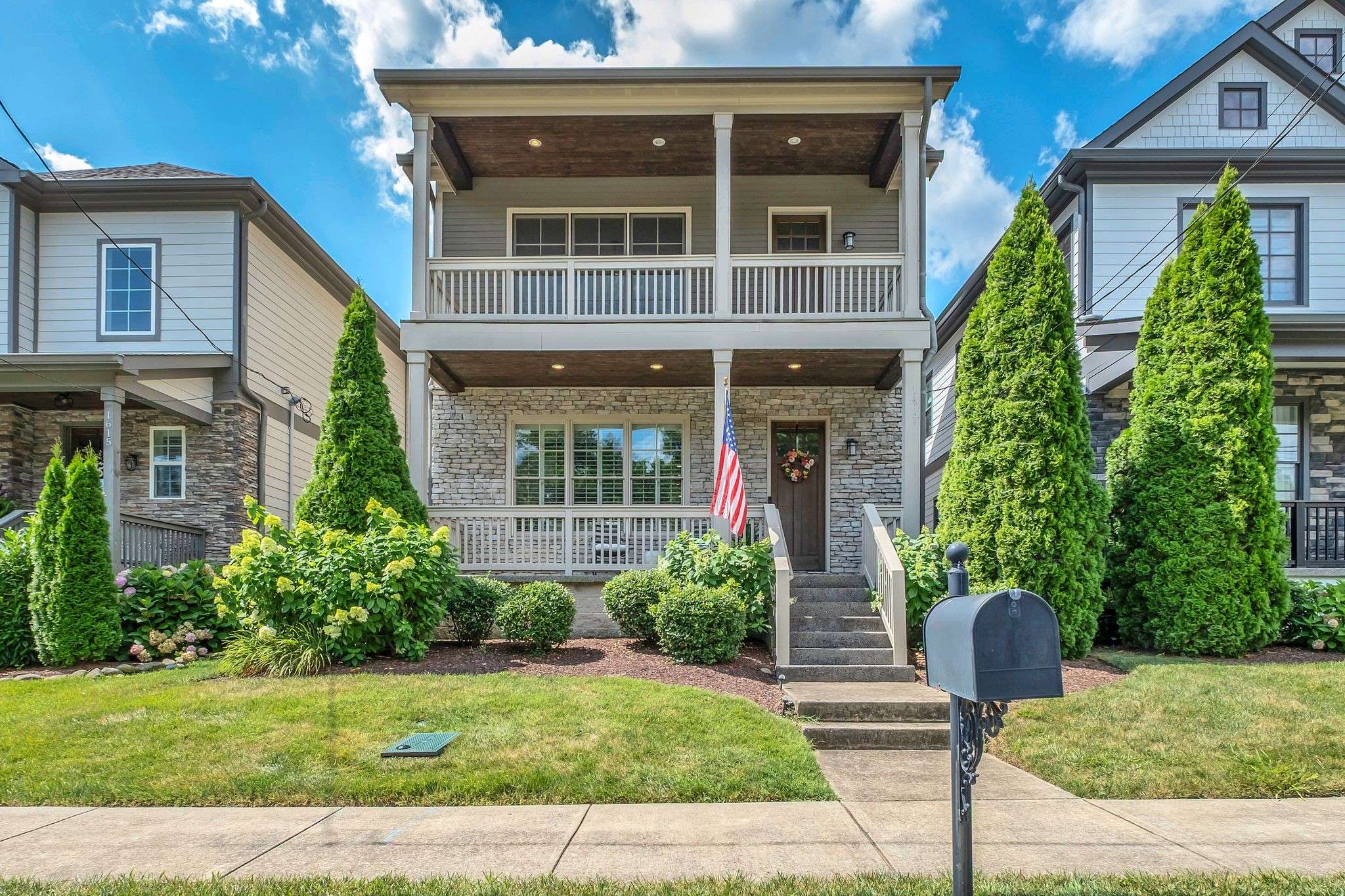 1617 Glen Echo Rd, Nashville, TN 37215