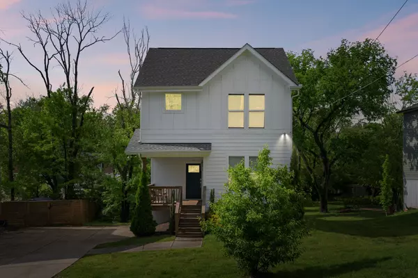 Nashville, TN 37210,2676 Hartford Dr