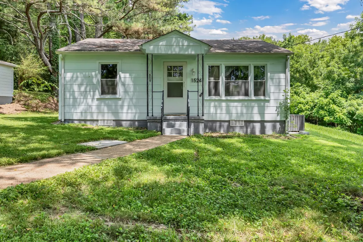 Clarksville, TN 37040,1524 River Rd
