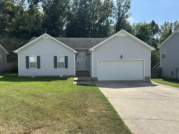 Clarksville, TN 37042,1688 Parkside Dr