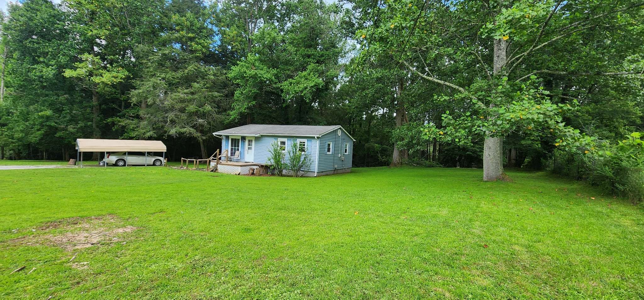 Tracy City, TN 37387,211 10th St
