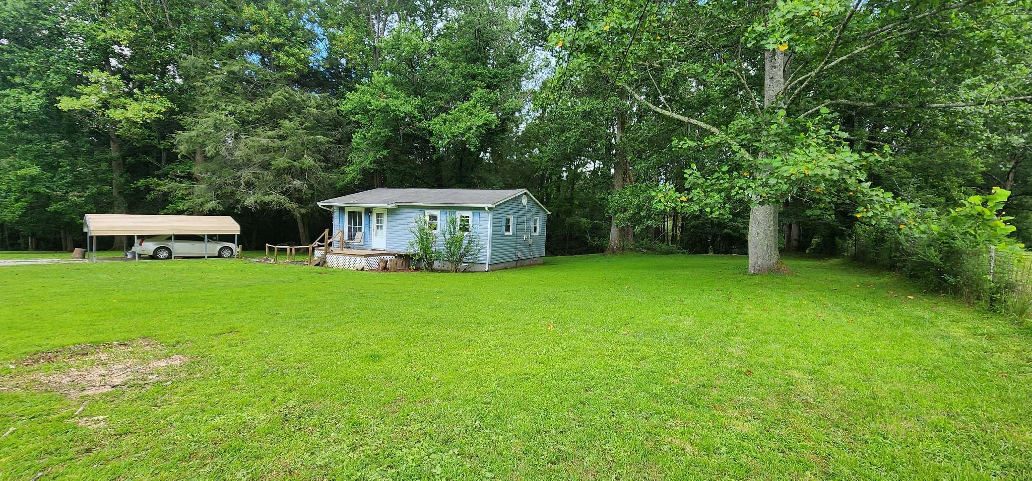 Tracy City, TN 37387,211 10th St