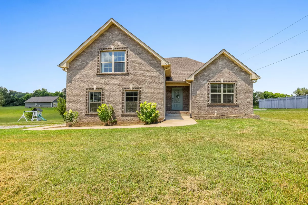 Springfield, TN 37172,4927 Minnis Rd