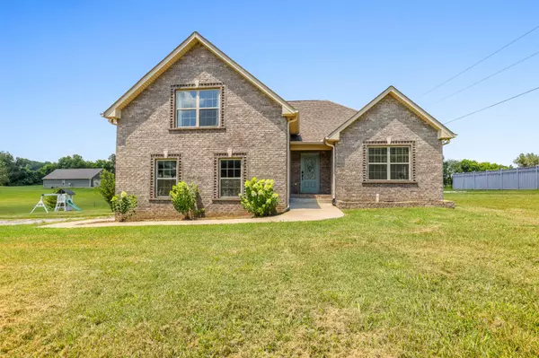 4927 Minnis Rd, Springfield, TN 37172