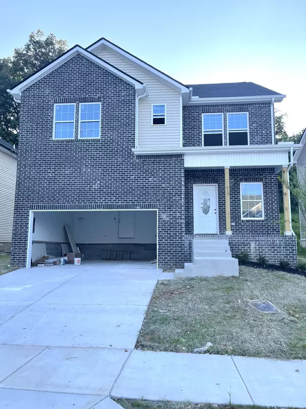 4725 Long Br, Antioch, TN 37013