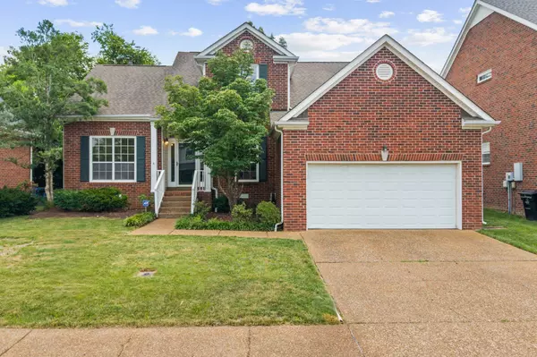 127 Watermill Trce, Franklin, TN 37069