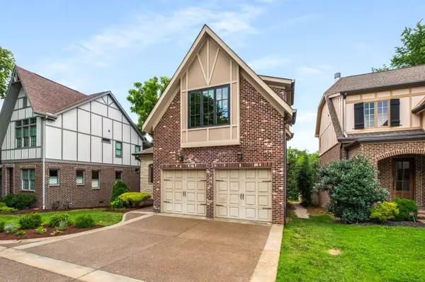 Nashville, TN 37204,902B Coral Rd