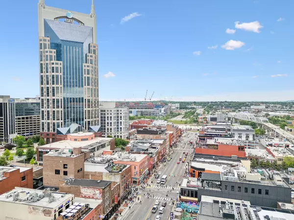 1616 West End Ave #2911, Nashville, TN 37203