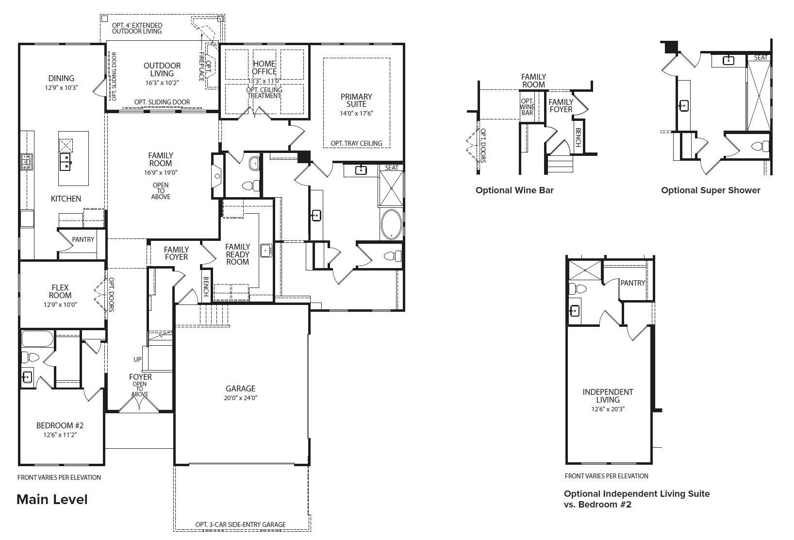 Fairview, TN 37062,7276 Orrinshire Drive