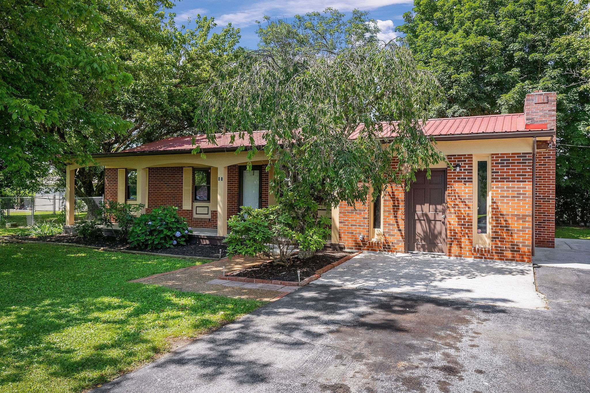 46 Plateau Firetower Rd, Crossville, TN 38571