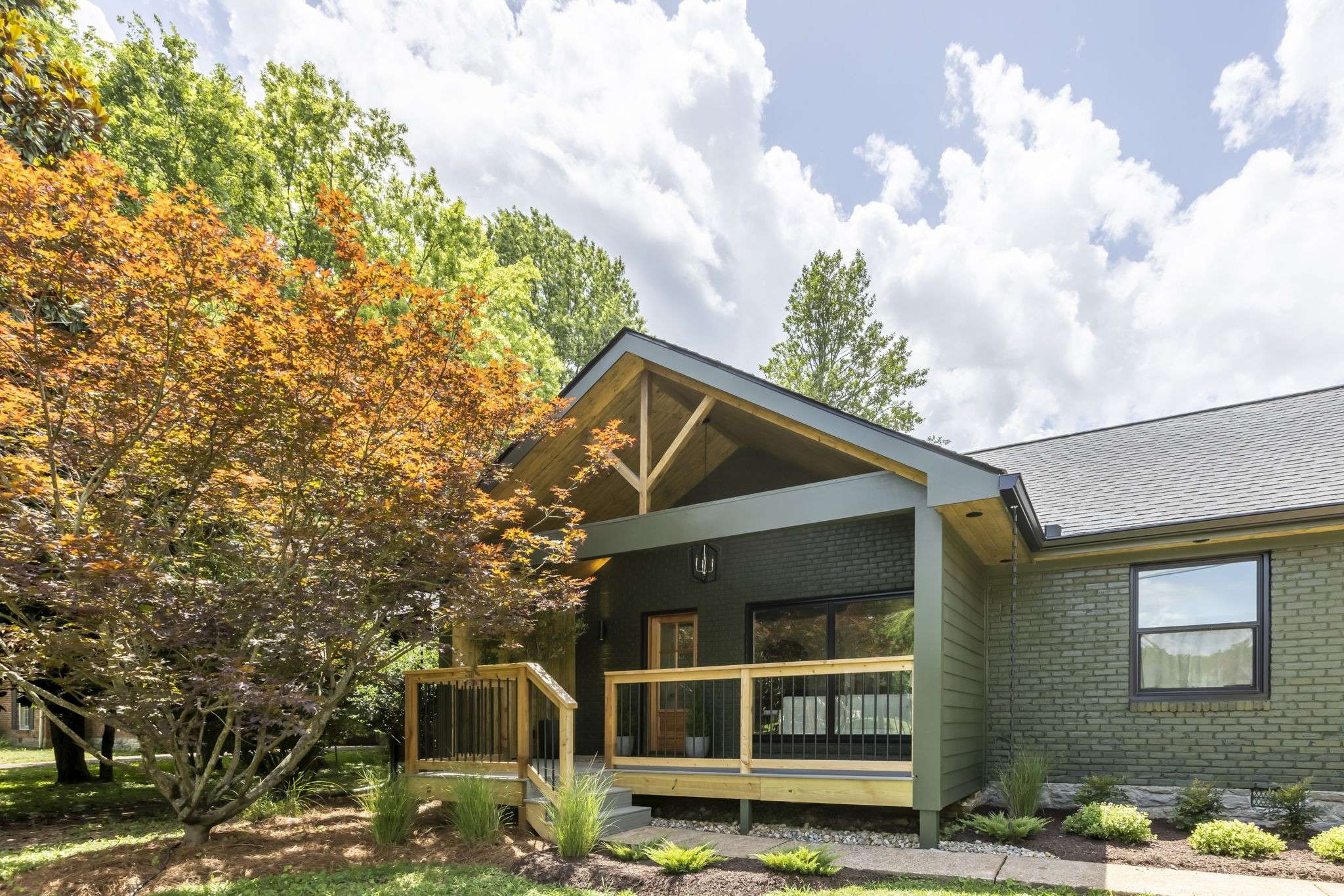 409 Rosebank Ave, Nashville, TN 37206