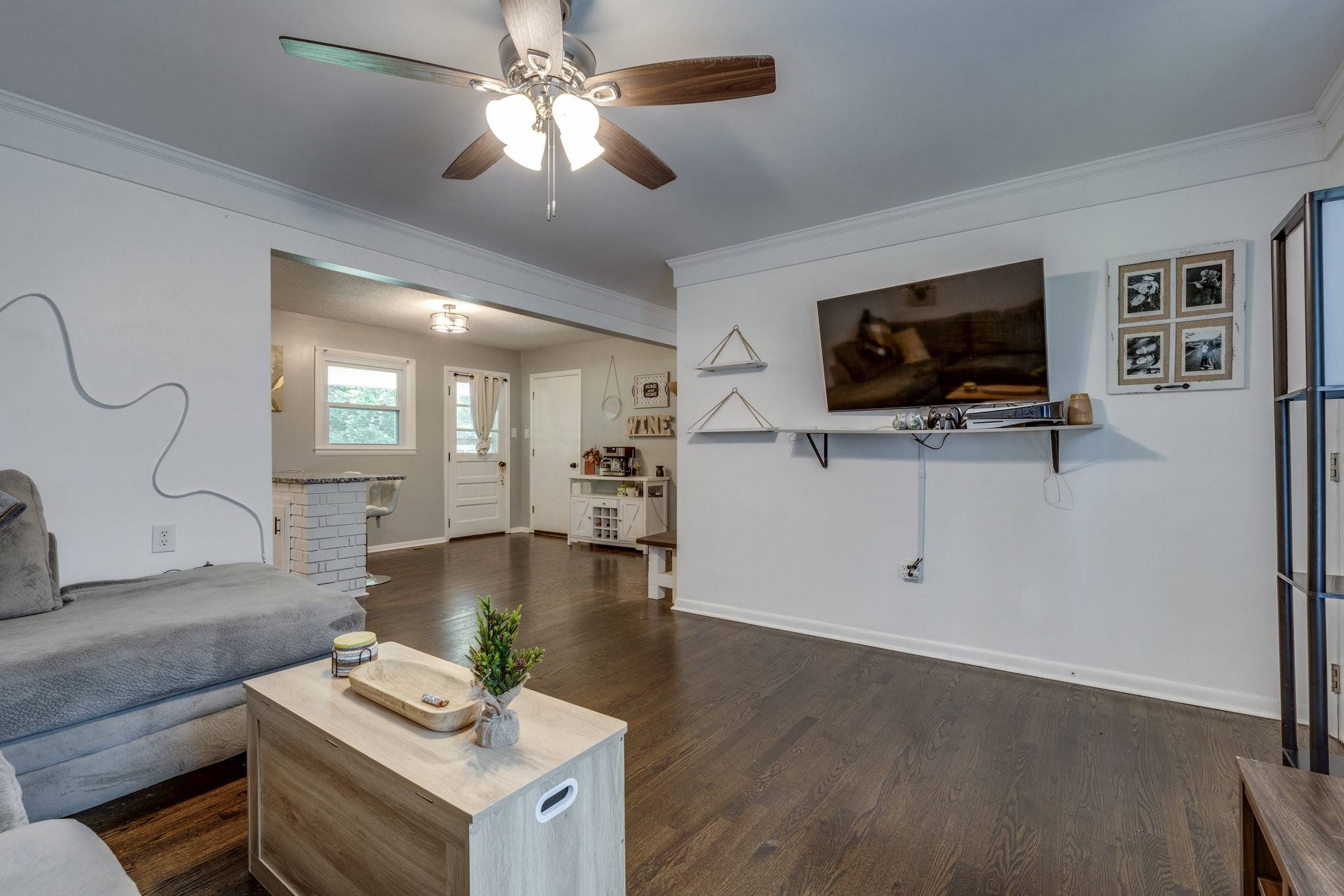 Pulaski, TN 38478,528 Maple St