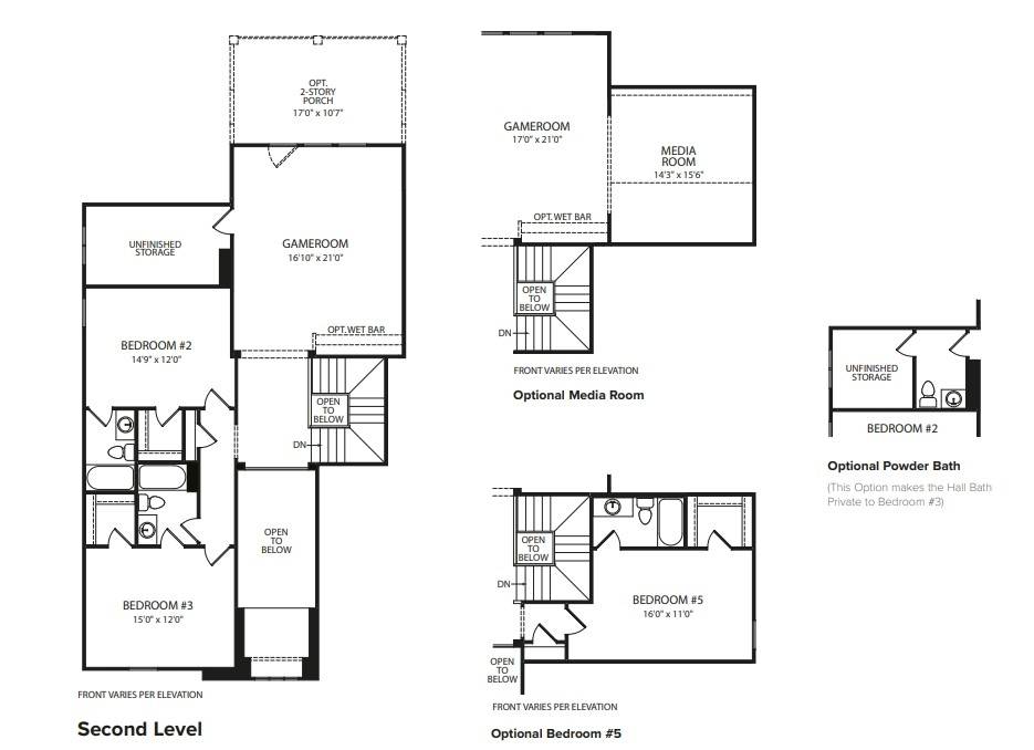 Arrington, TN 37014,6017 Elliott Court #E