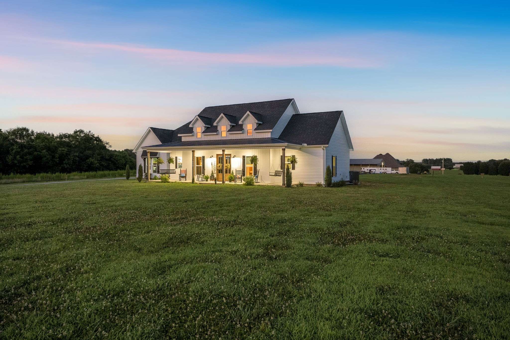 Winchester, TN 37398,426 Maple Bend Rd