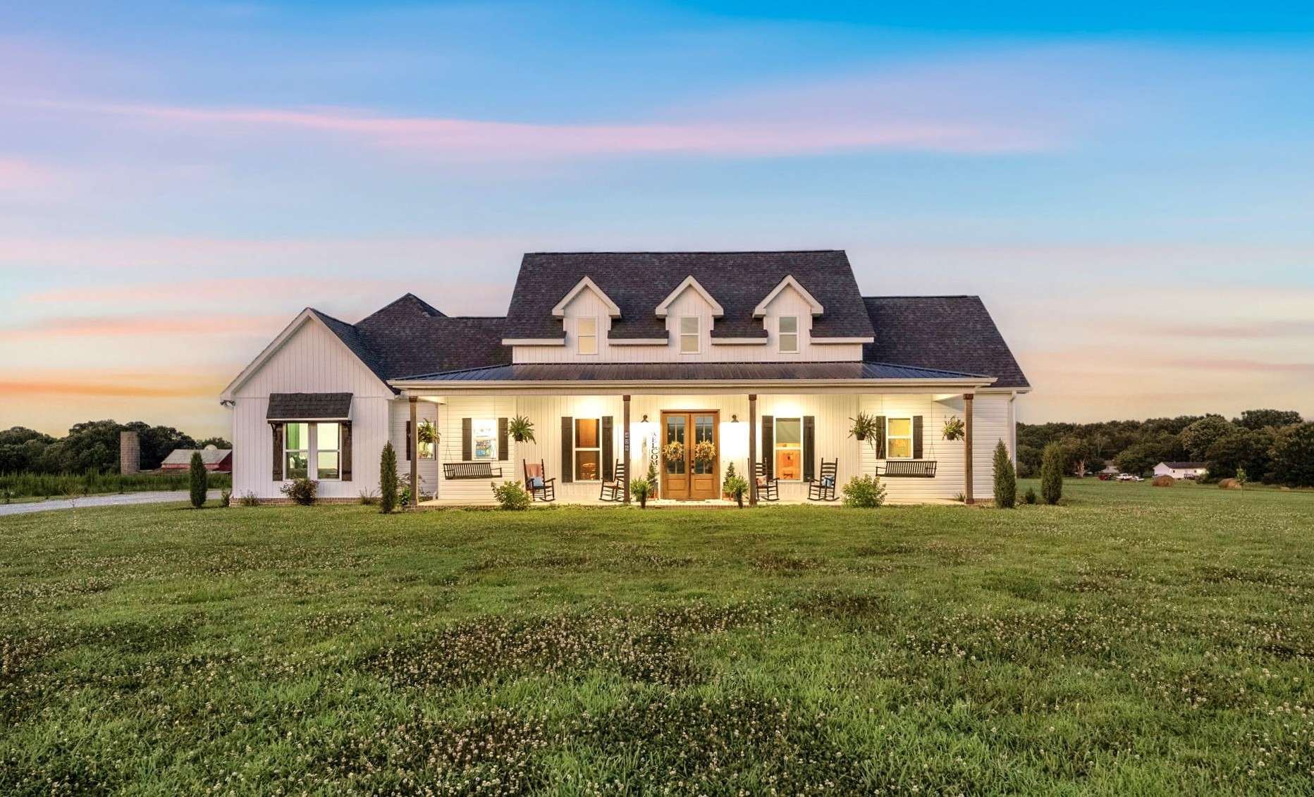 426 Maple Bend Rd, Winchester, TN 37398