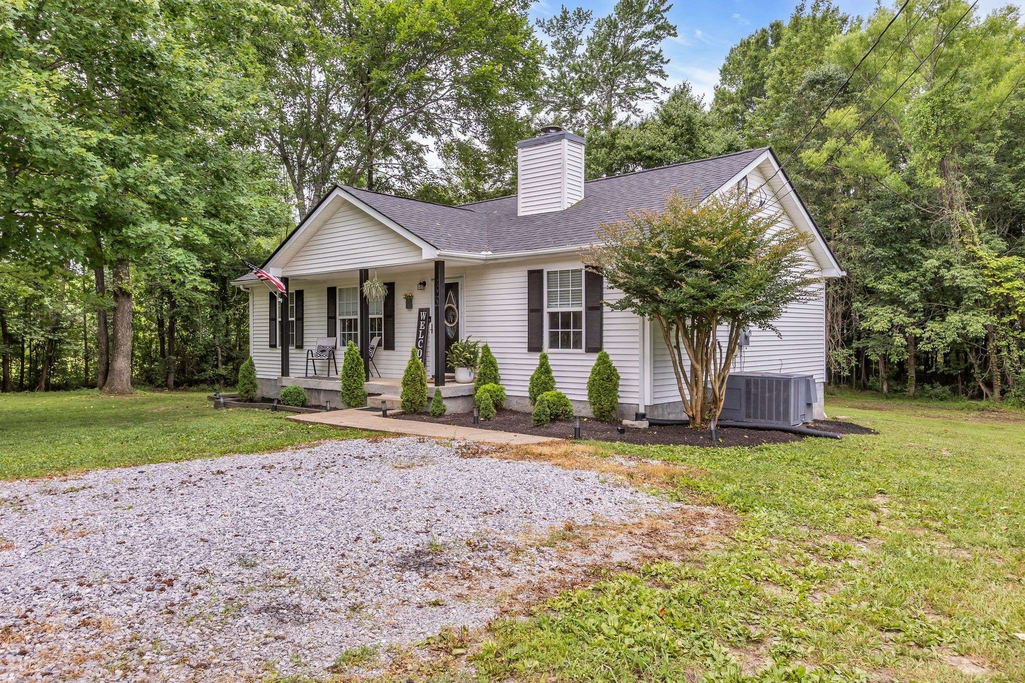 Dickson, TN 37055,420 Shady Hill Rd
