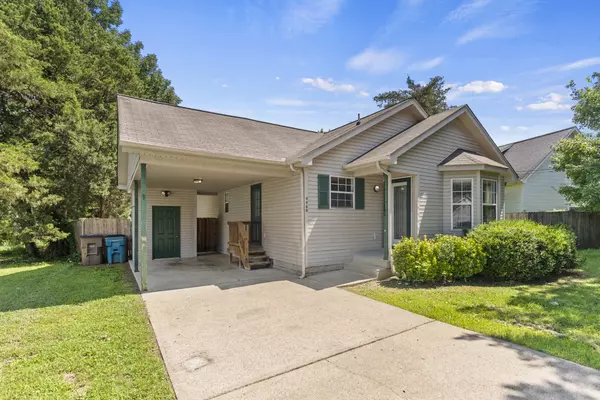 Antioch, TN 37013,4880 Peppertree Dr