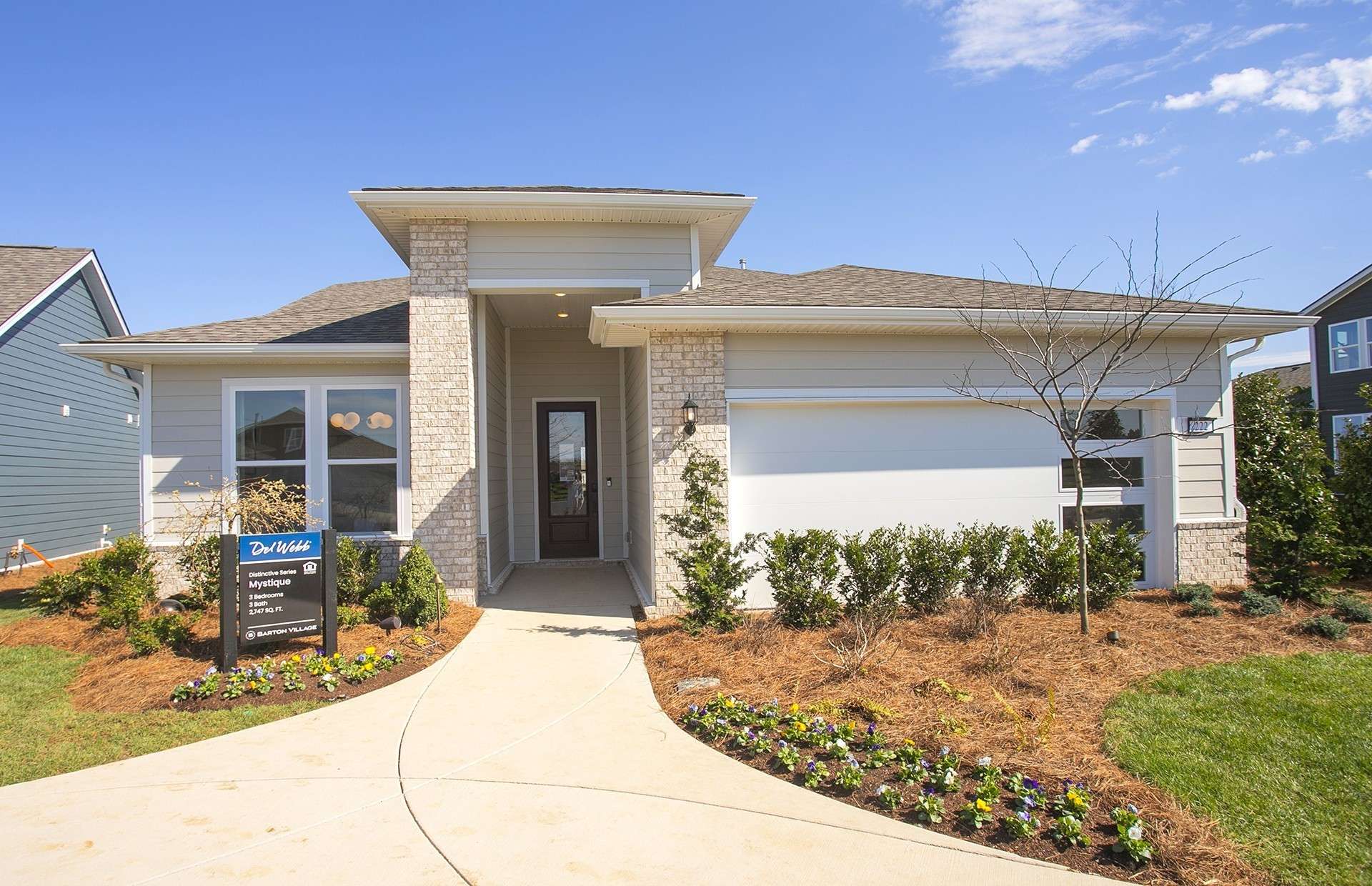 717 Great Basin Drive, Lebanon, TN 37090