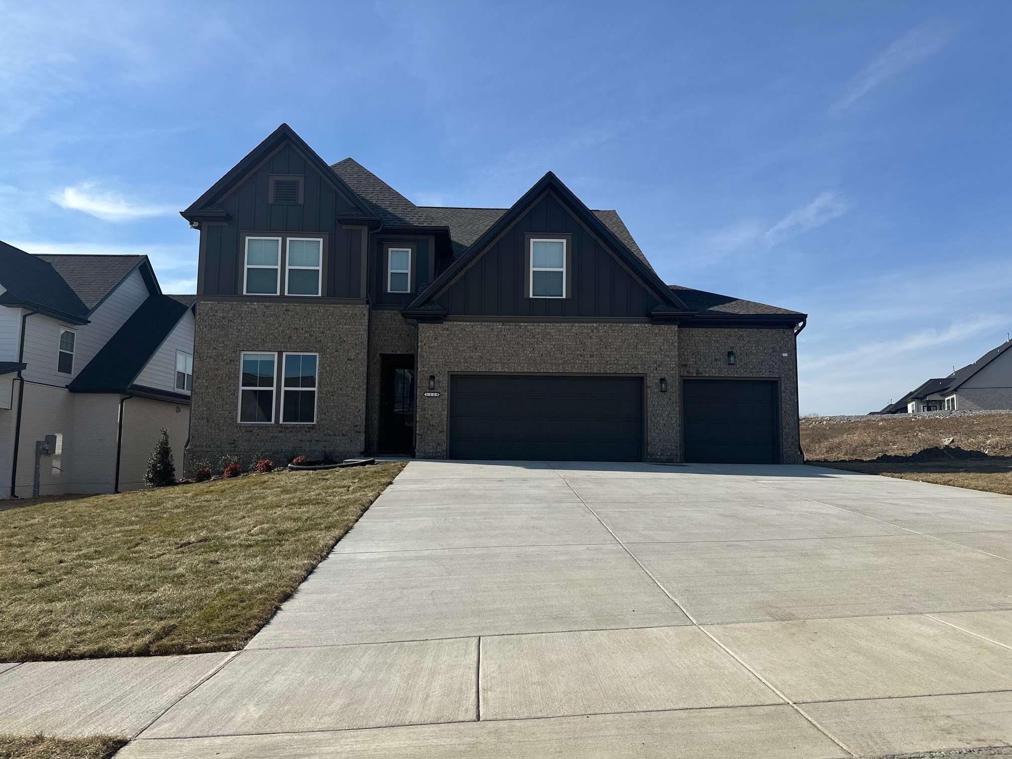 3016 Fanshaw Rd, Smyrna, TN 37167
