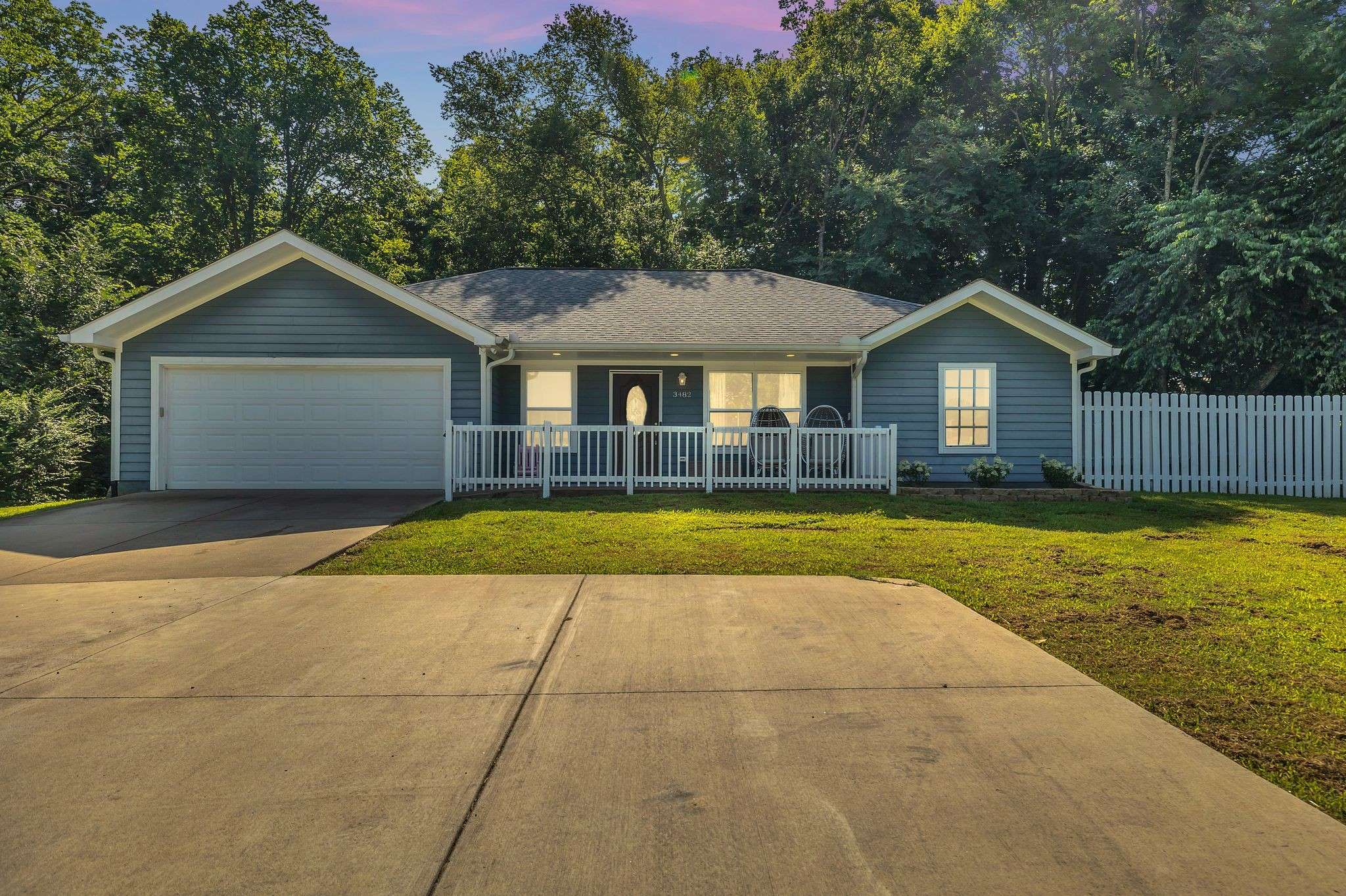 Spring Hill, TN 37174,3482 Mahlon Moore Rd