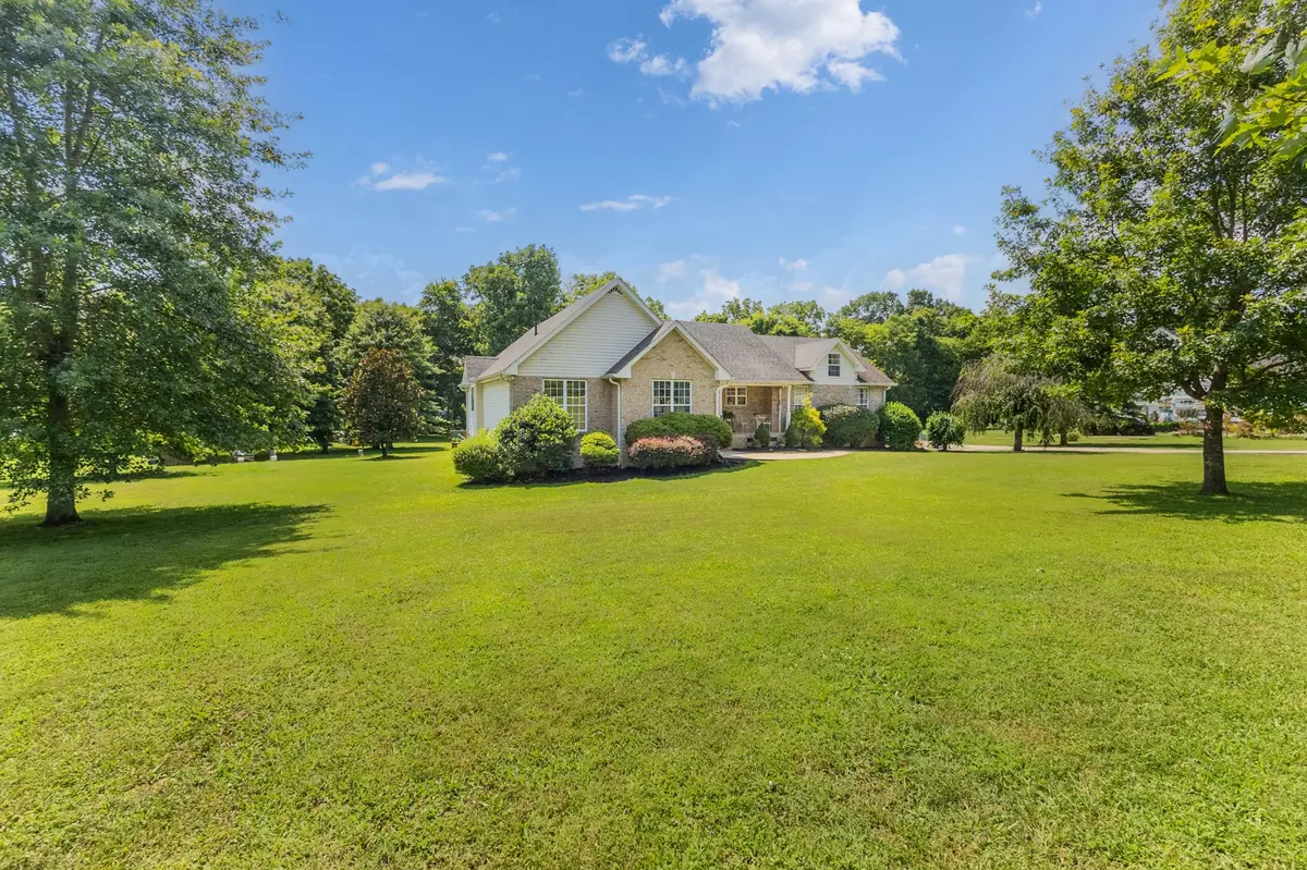 Castalian Springs, TN 37031,75 Brummitt Rd
