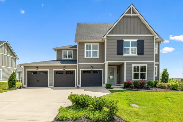 7204 Ludlow Dr, College Grove, TN 37046