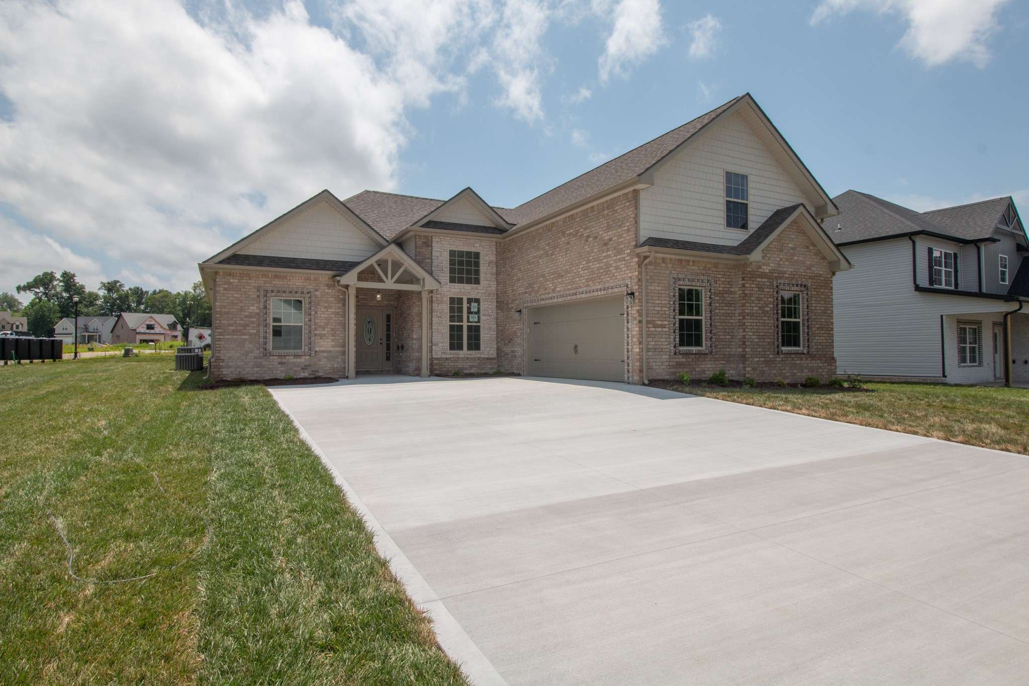 8 Wofford Estates, Clarksville, TN 37040