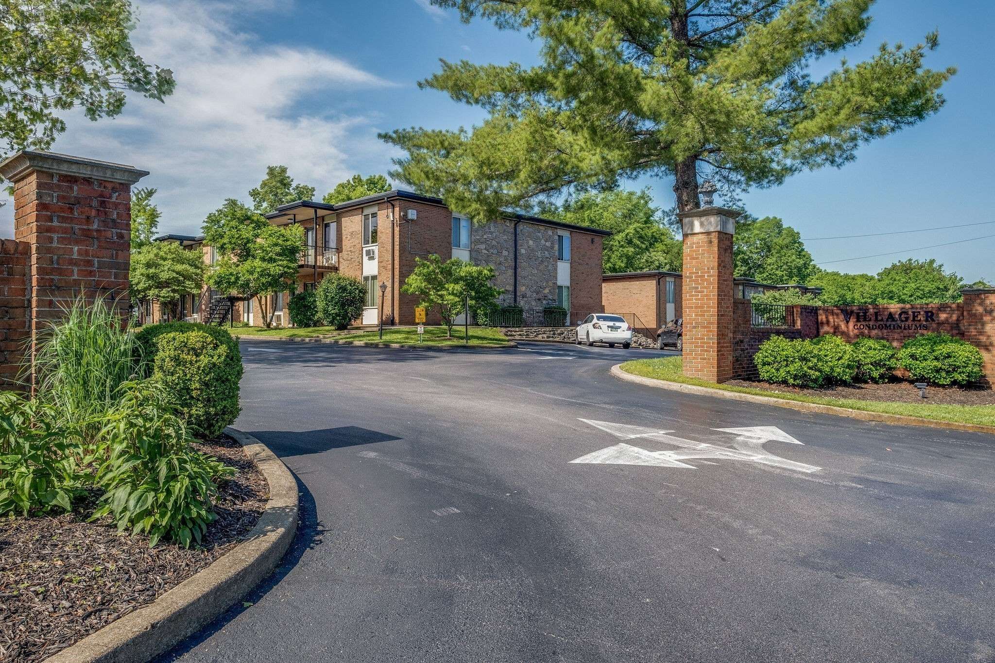 2601 Hillsboro Pike #P4, Nashville, TN 37212