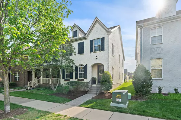 Franklin, TN 37064,518 Cobert Ln
