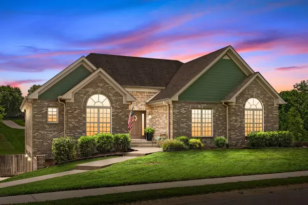 1192 Wicke Rd, Adams, TN 37010