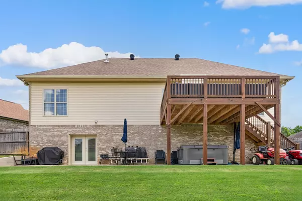 Adams, TN 37010,1192 Wicke Rd