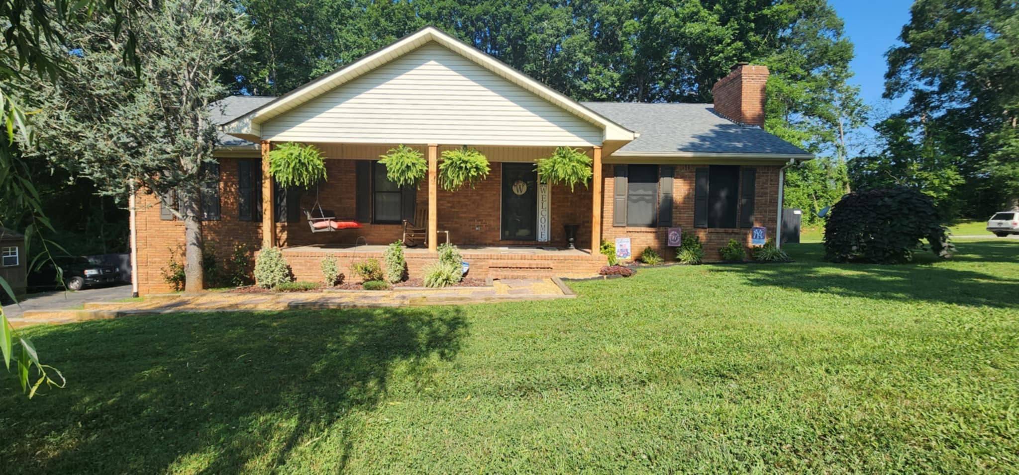 416 Lakeshore Dr, Mcminnville, TN 37110