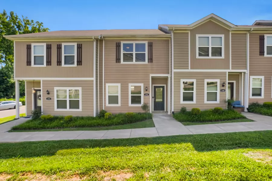 151 Ofner Dr, La Vergne, TN 37086