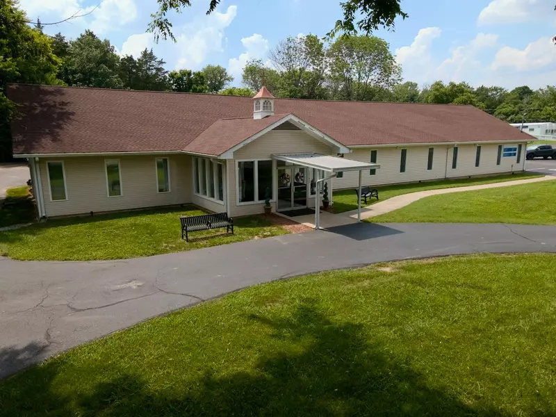 5742 Seminary Rd, Smyrna, TN 37167