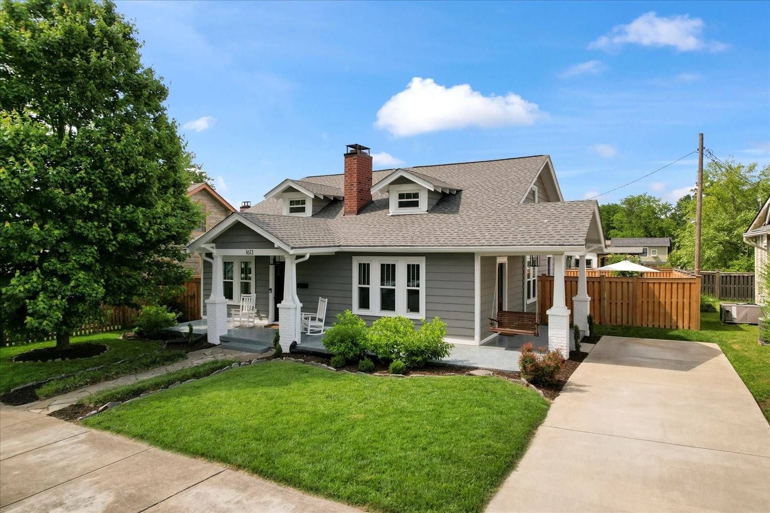 1613 Holly St, Nashville, TN 37206