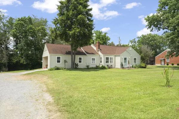 Springfield, TN 37172,1509 5th Ave #W