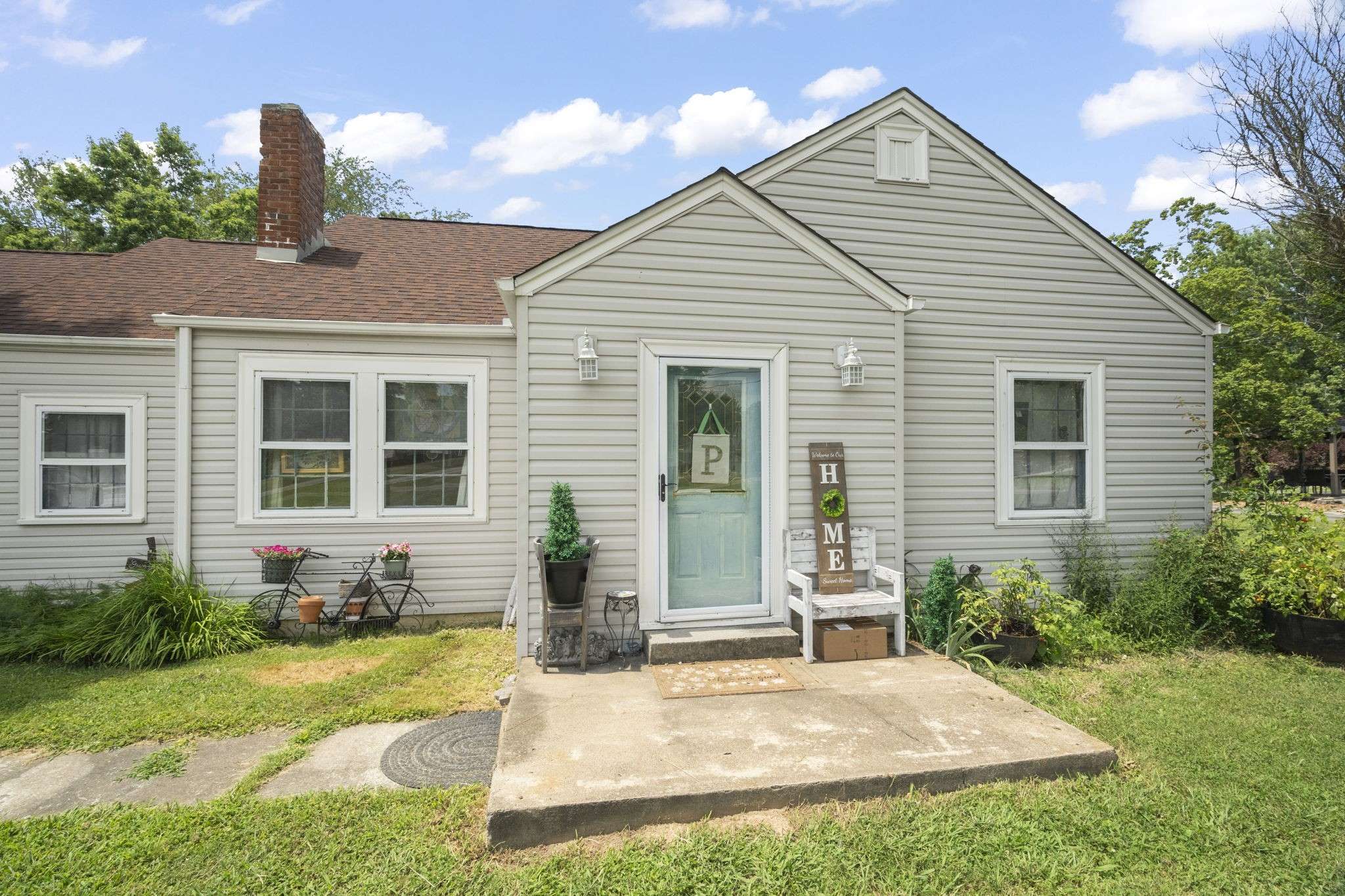 Springfield, TN 37172,1509 5th Ave #W
