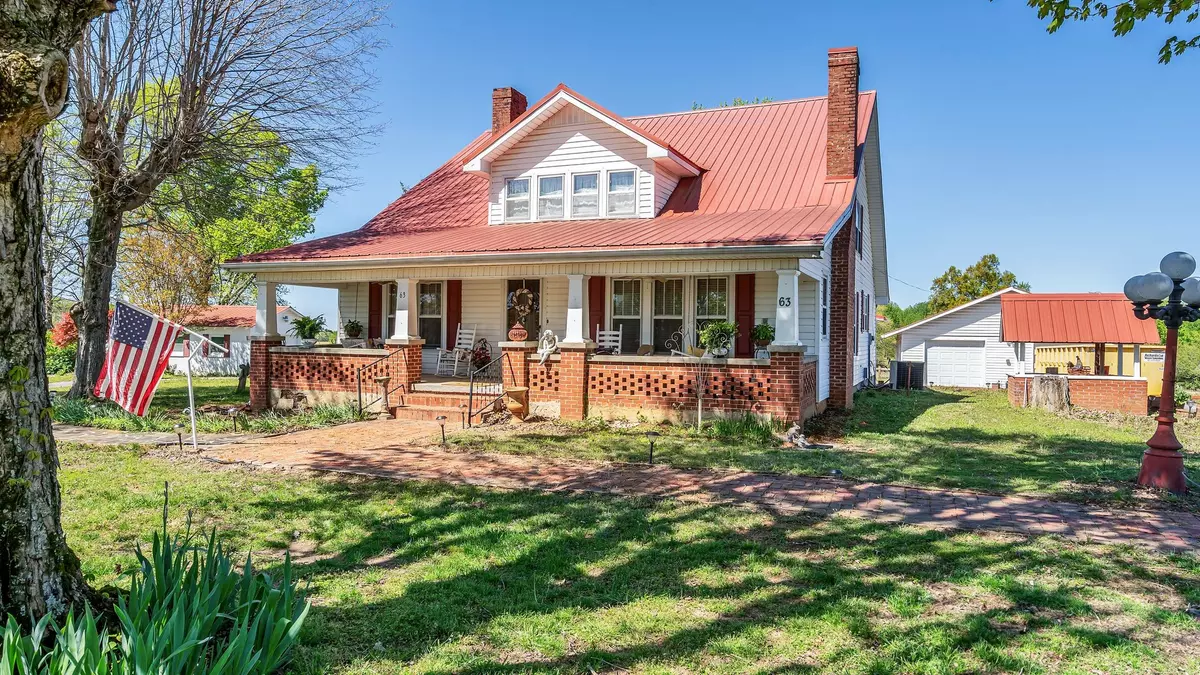 Fayetteville, TN 37334,63 Old Huntsville Rd
