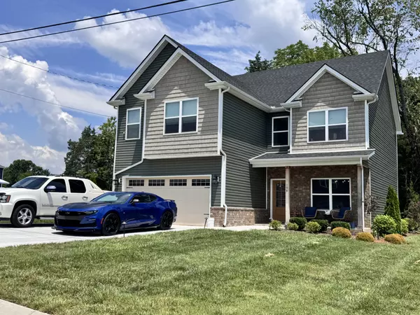 Shelbyville, TN 37160,108 Thoroughbred Blvd