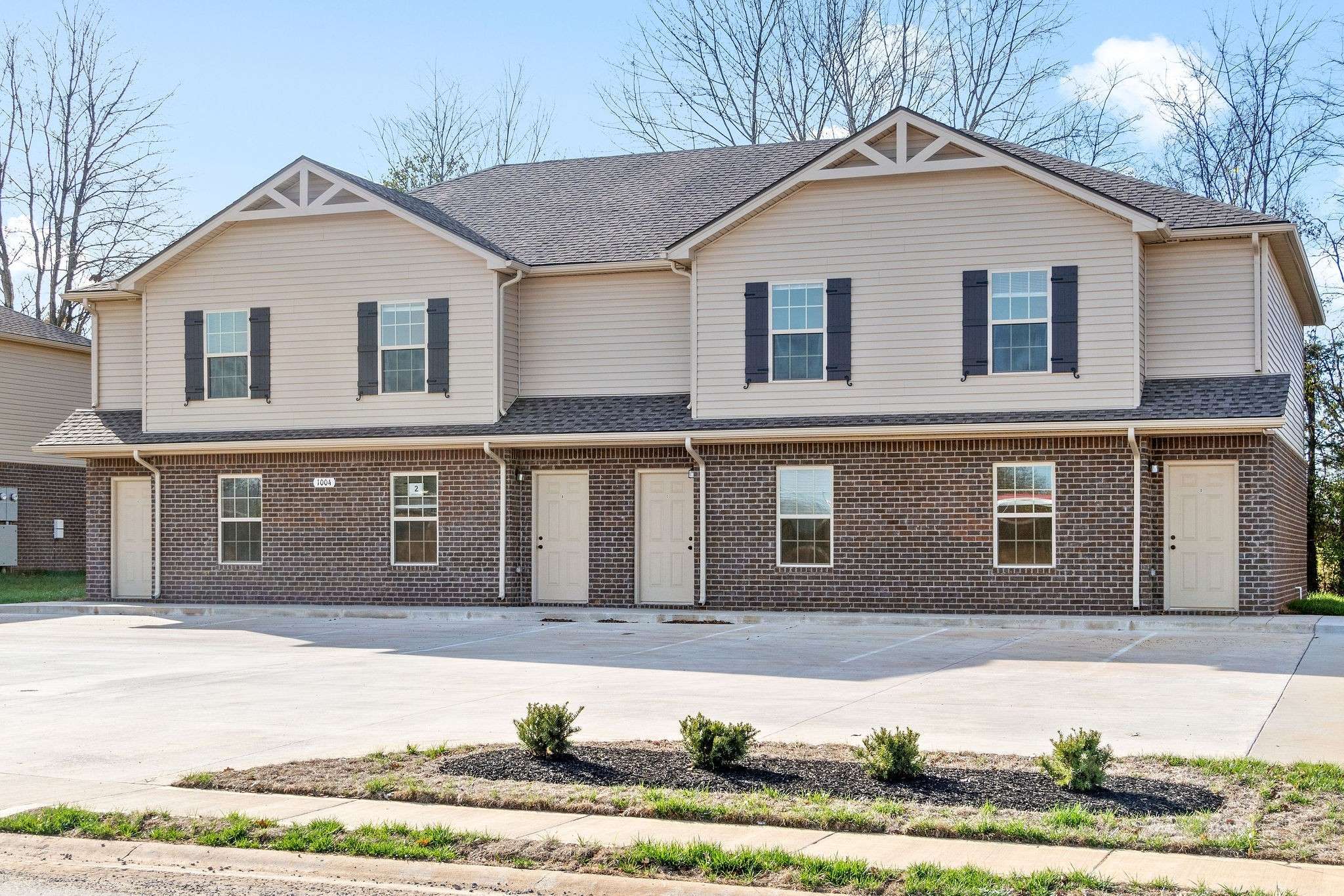 1007 Glenkirk Drive #1, Clarksville, TN 37042