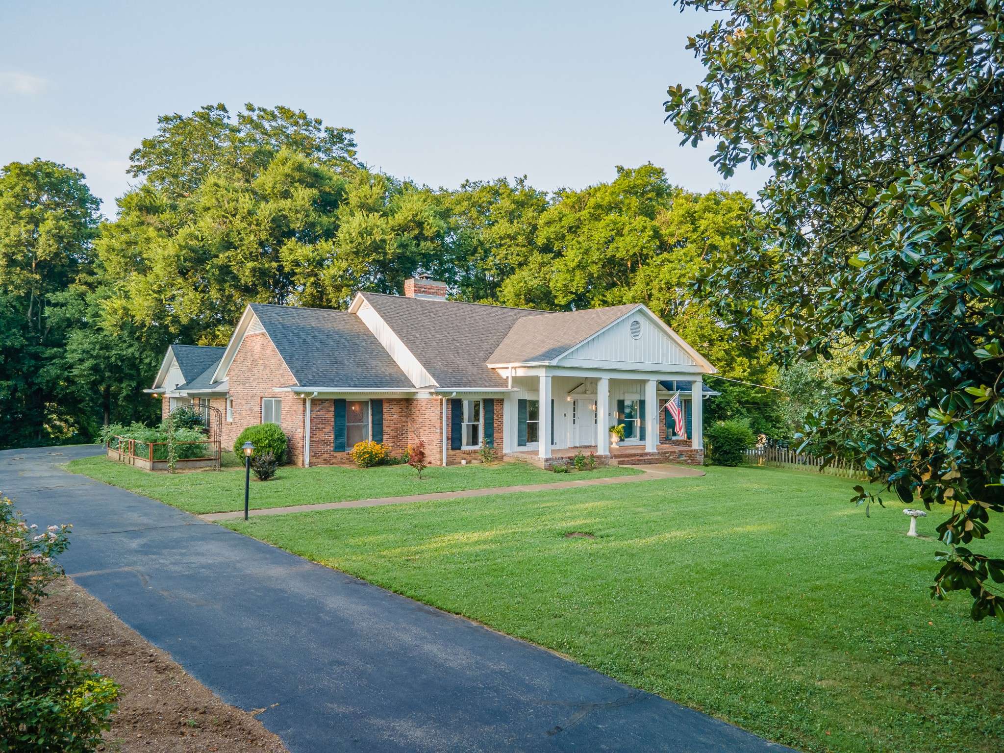 604 Washington Ave, Mount Pleasant, TN 38474