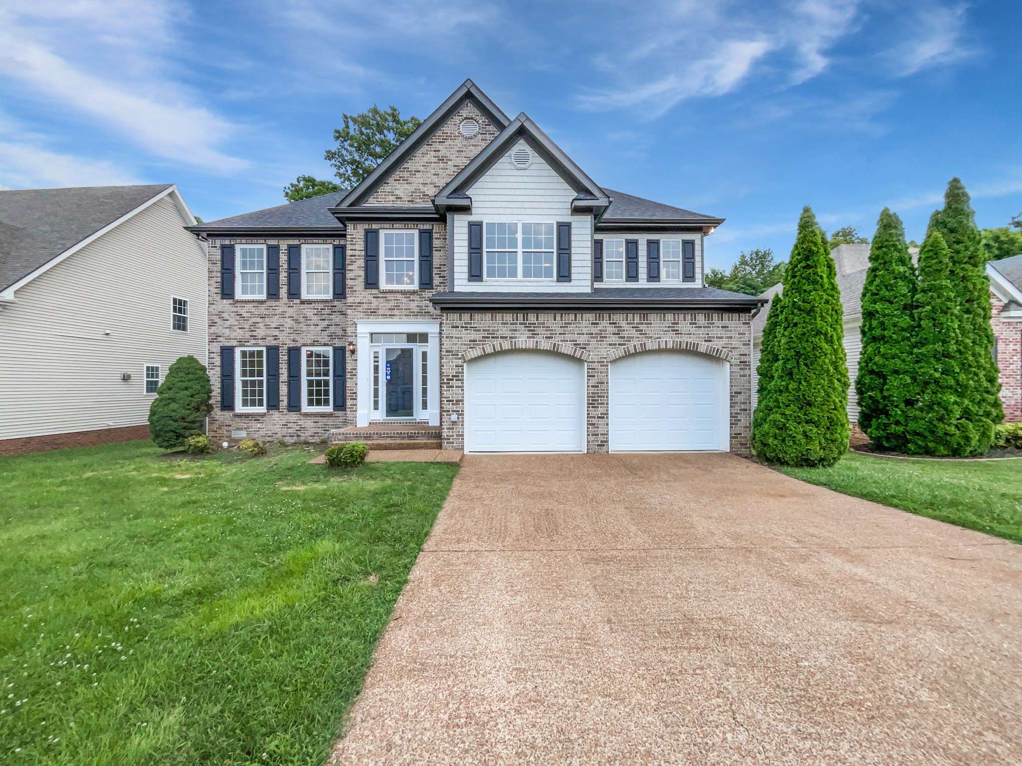 1184 Cynthia Ln, Spring Hill, TN 37174