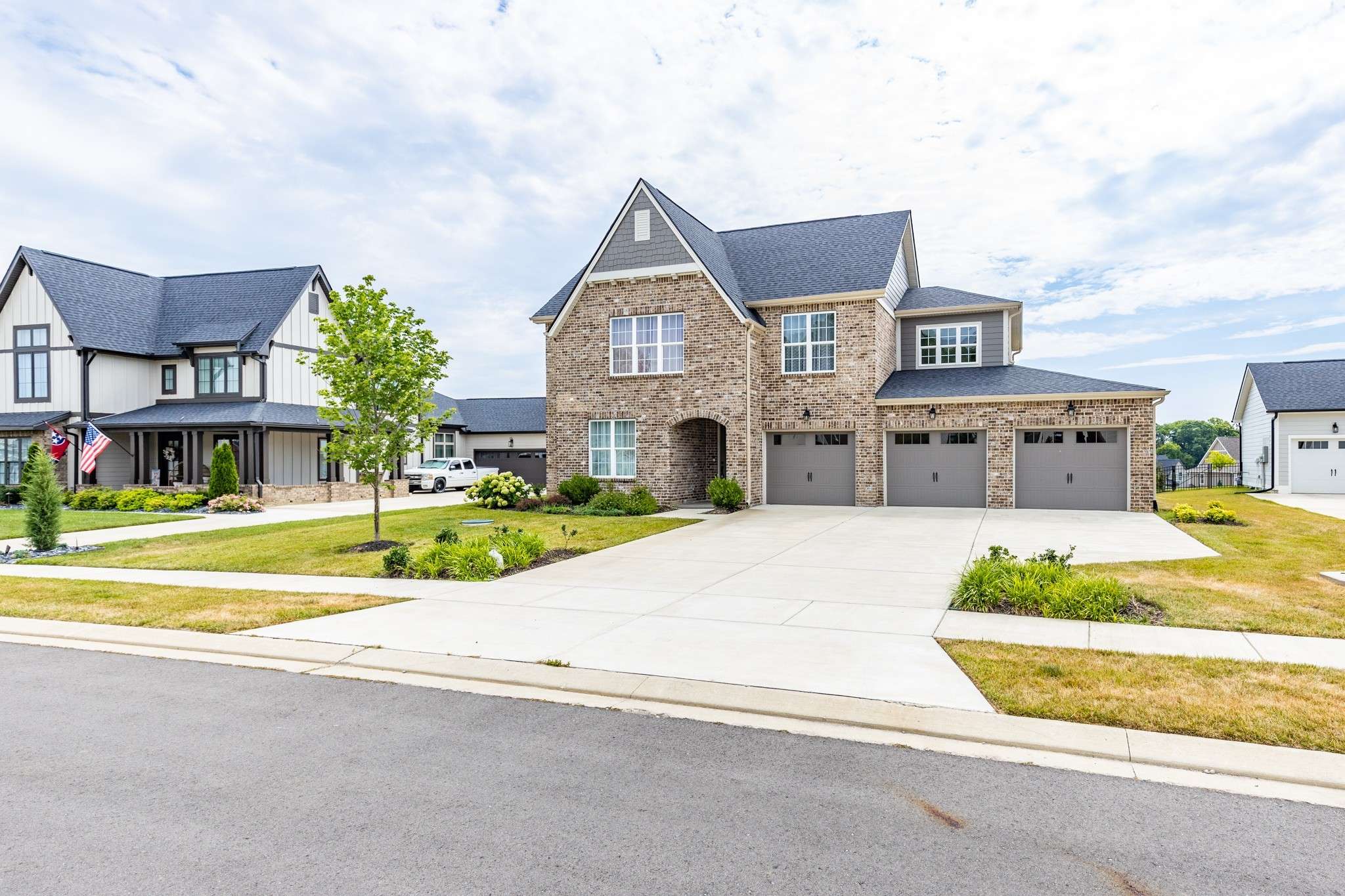 College Grove, TN 37046,7284 Ludlow Dr