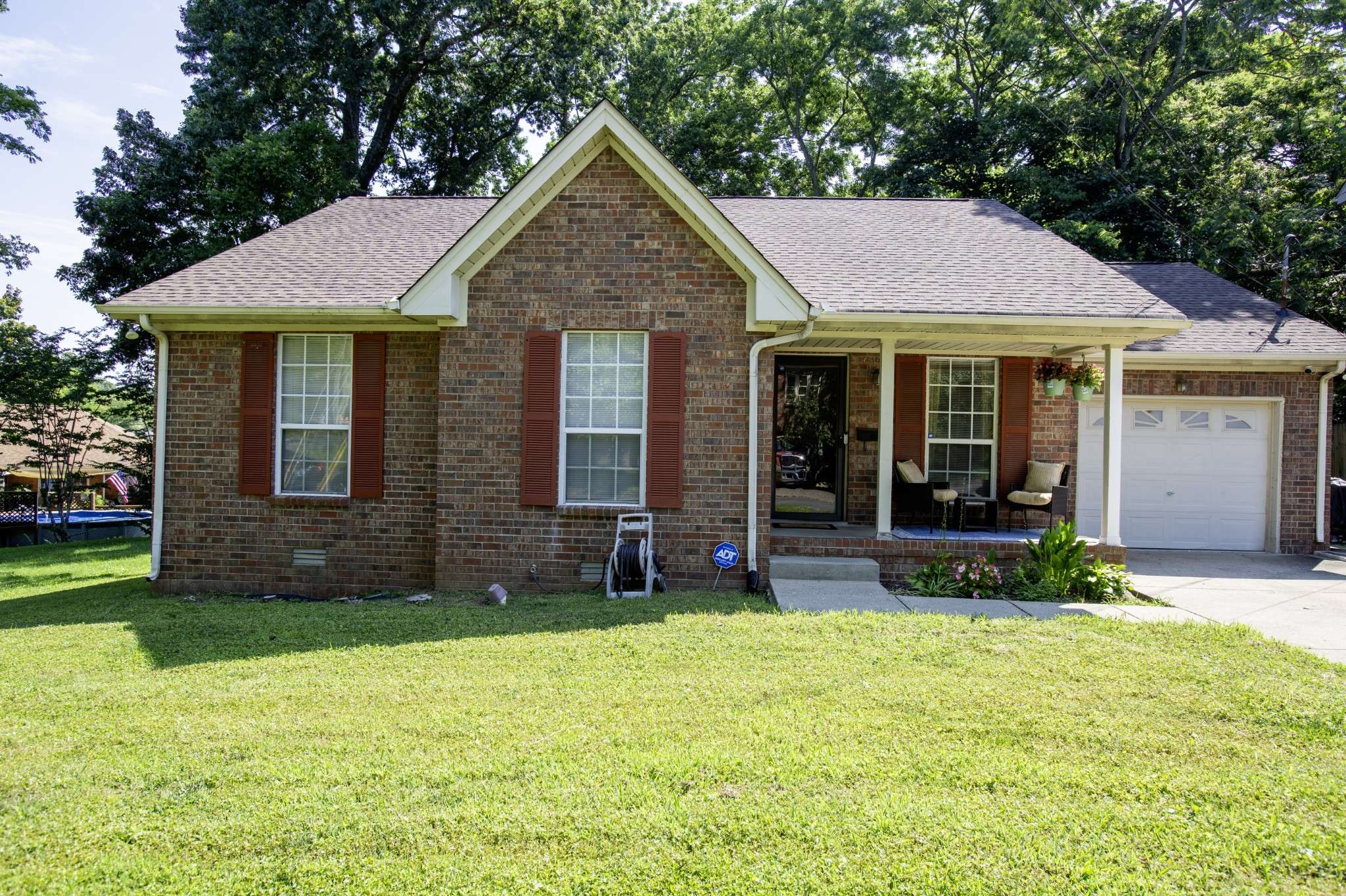 805 Carlisle Ct #N, Nashville, TN 37214